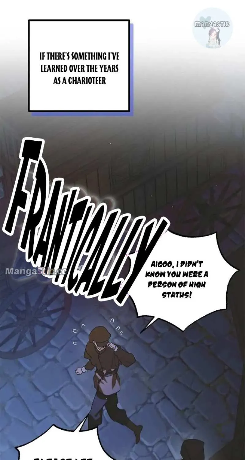Saving My Sweetheart Zinmanga X Chapter 103 Page 31