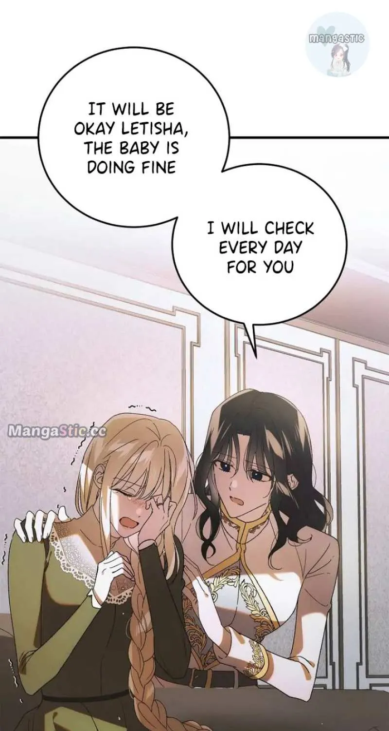 Saving My Sweetheart Zinmanga X Chapter 103 Page 62