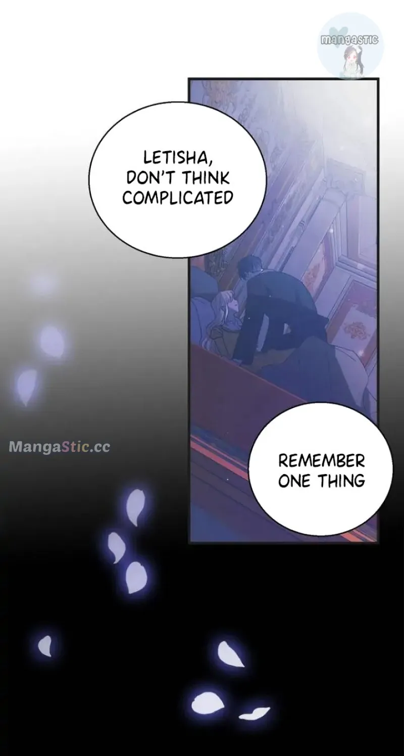 Saving My Sweetheart Zinmanga X Chapter 103 Page 73