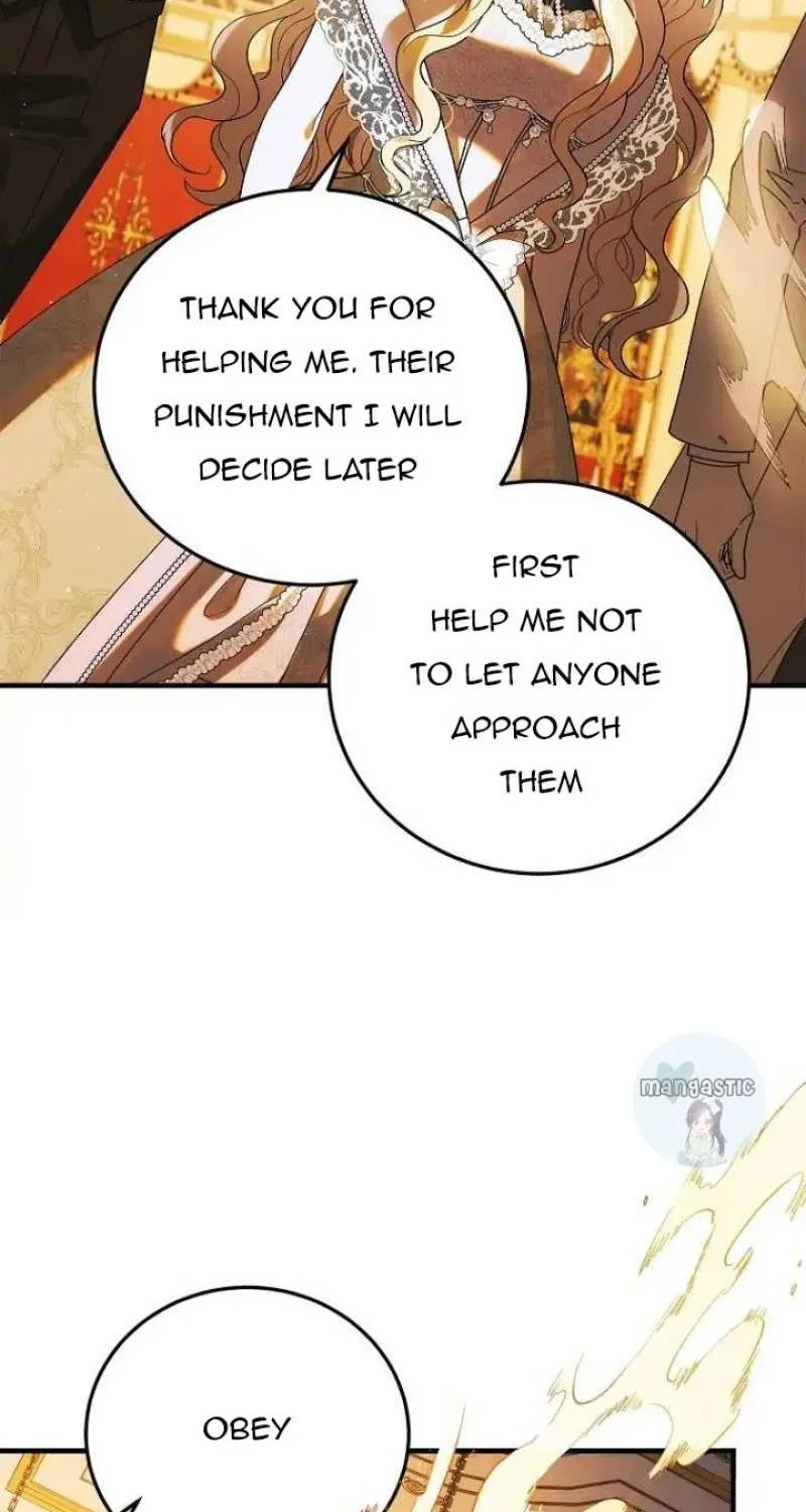Saving My Sweetheart Zinmanga X Chapter 102 Page 65