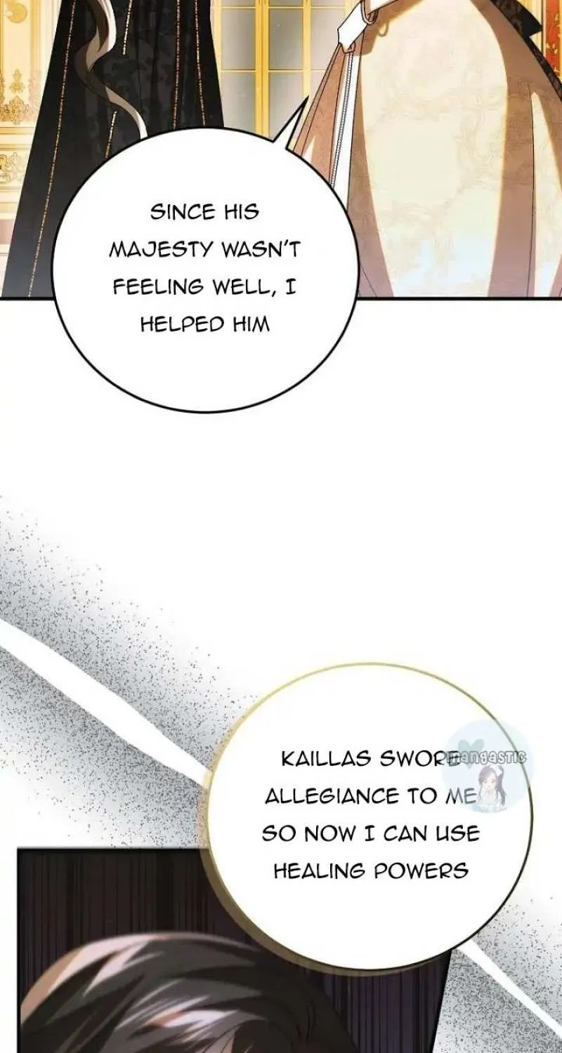 Saving My Sweetheart Zinmanga X Chapter 102 Page 93