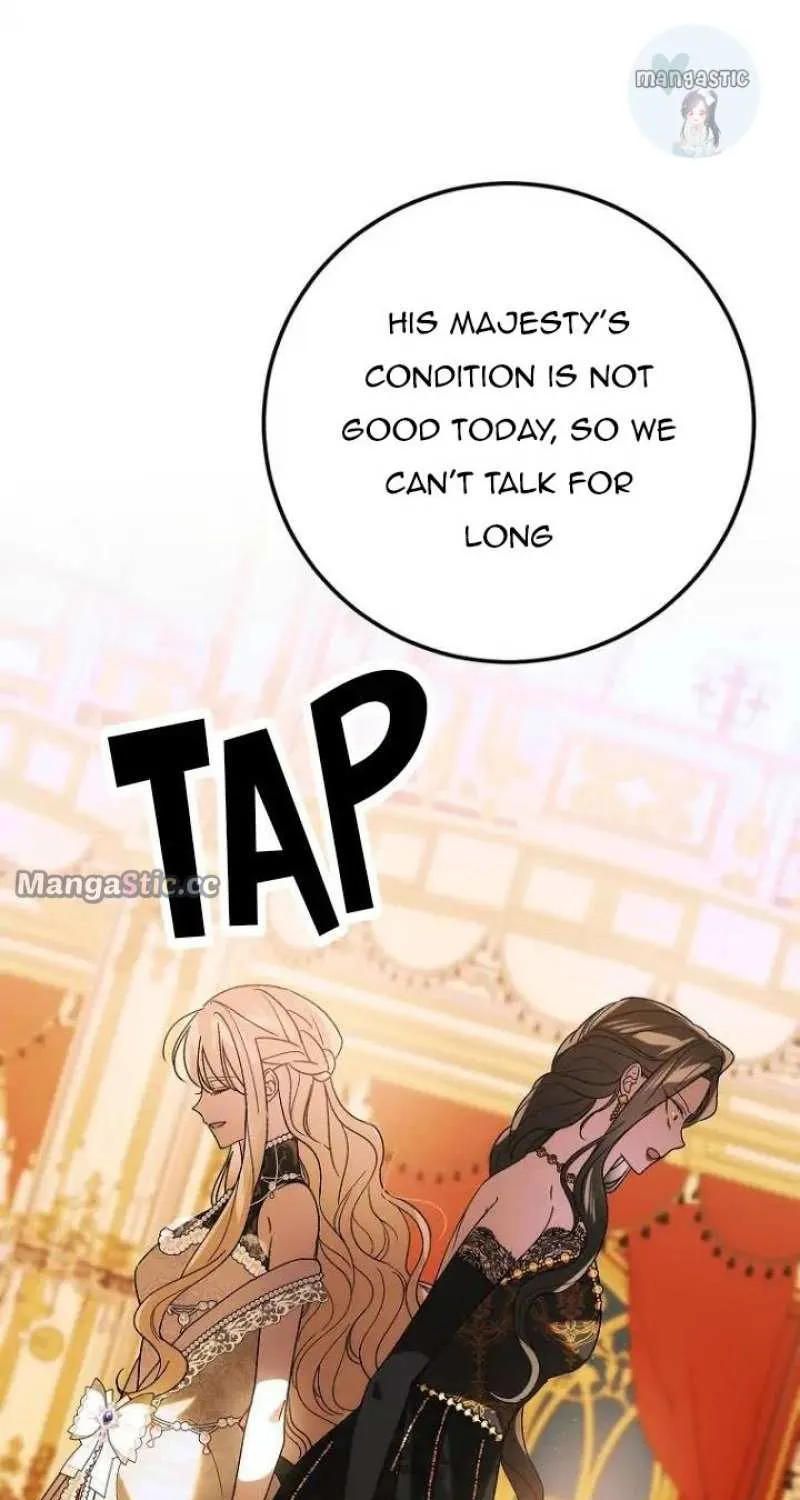 Saving My Sweetheart Zinmanga X Chapter 102 Page 97