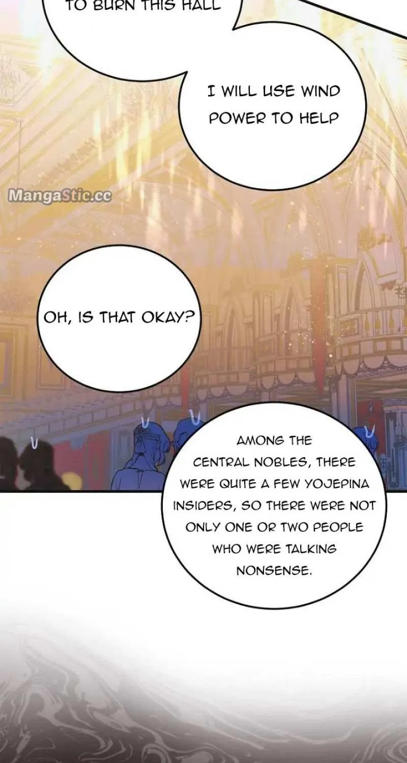 Saving My Sweetheart Zinmanga X Chapter 101 Page 81