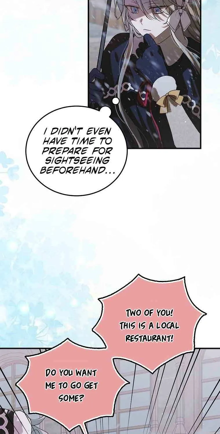 Saving My Sweetheart Zinmanga X Chapter 100 Page 7