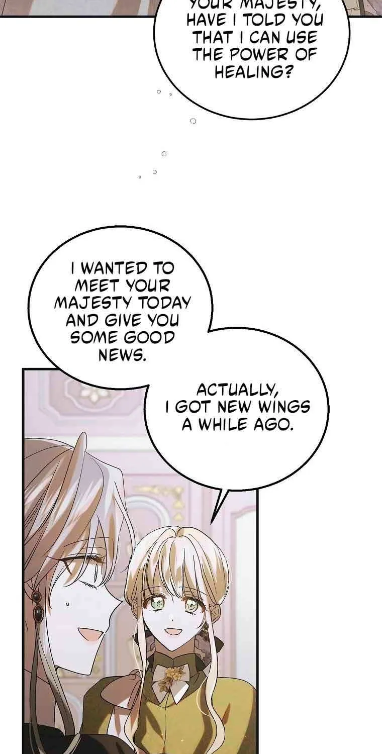 Saving My Sweetheart Zinmanga X Chapter 100 Page 22