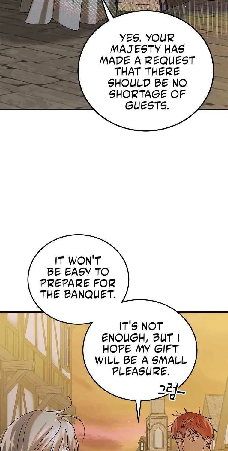 Saving My Sweetheart Zinmanga X Chapter 100 Page 33