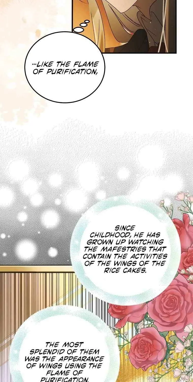Saving My Sweetheart Zinmanga X Chapter 100 Page 42