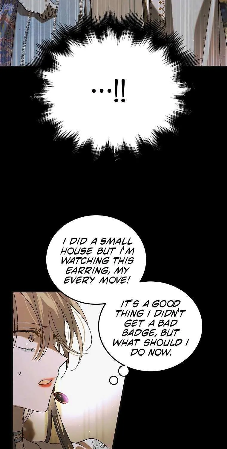 Saving My Sweetheart Zinmanga X Chapter 99 Page 61