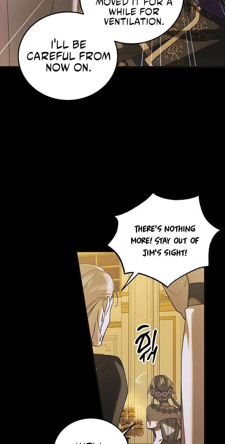 Saving My Sweetheart Zinmanga X Chapter 99 Page 64
