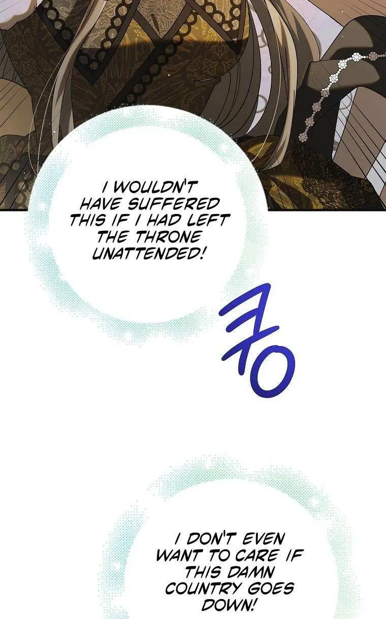 Saving My Sweetheart Zinmanga X Chapter 99 Page 76