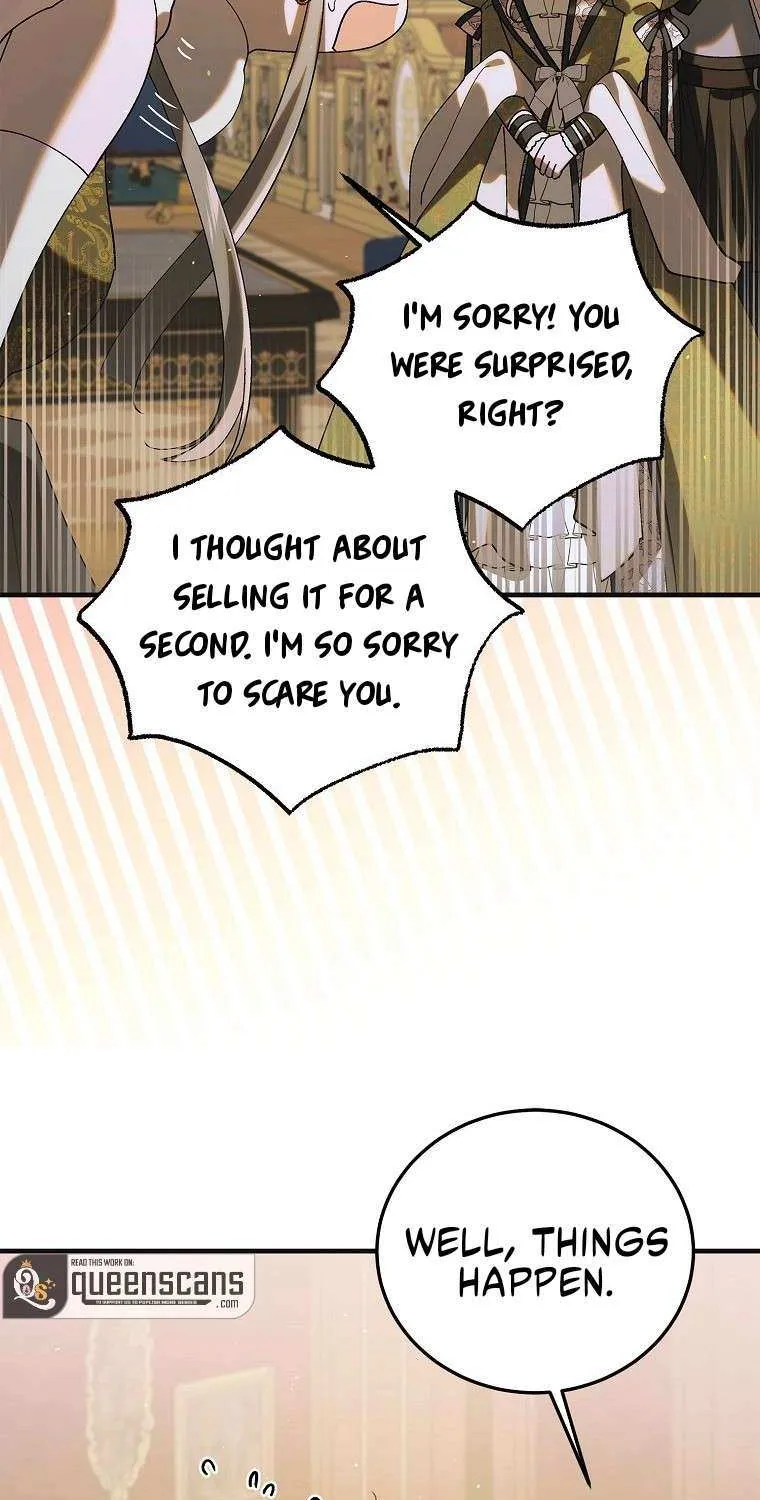 Saving My Sweetheart Zinmanga X Chapter 99 Page 79