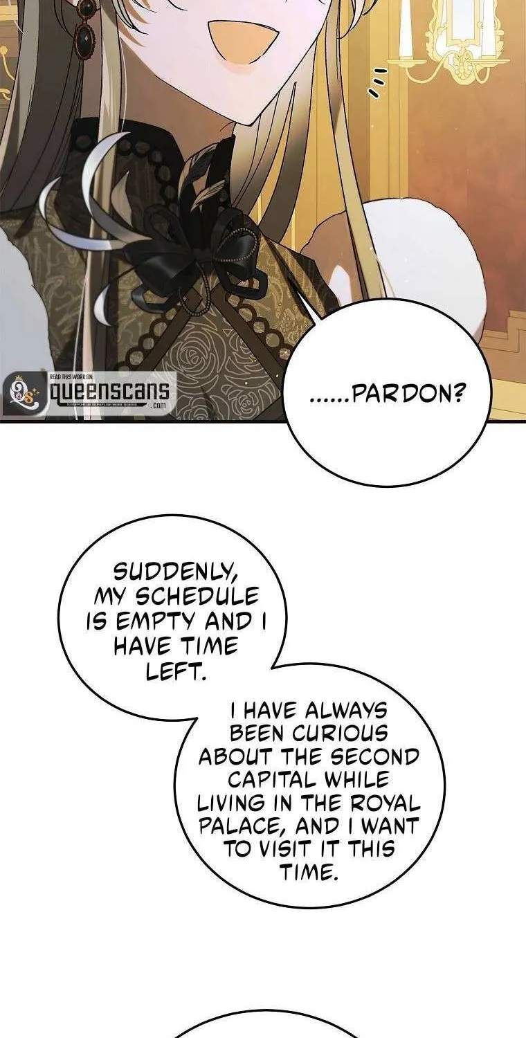 Saving My Sweetheart Zinmanga X Chapter 99 Page 95