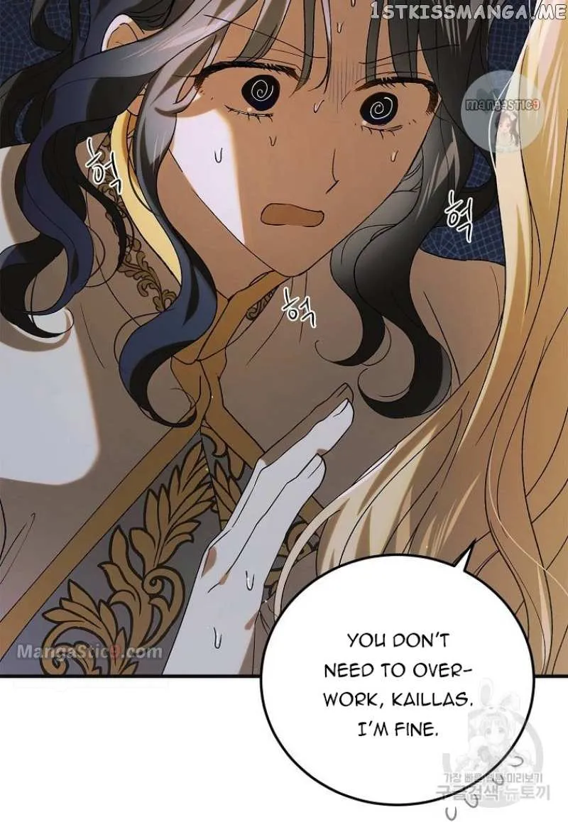 Saving My Sweetheart Zinmanga X Chapter 98 Page 40
