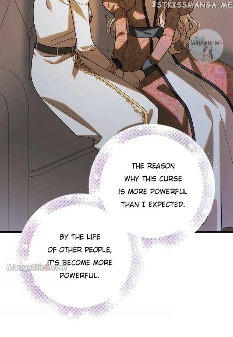 Saving My Sweetheart Zinmanga X Chapter 98 Page 42