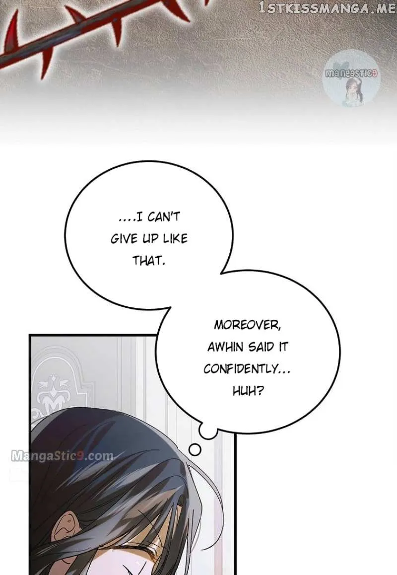 Saving My Sweetheart Zinmanga X Chapter 98 Page 45