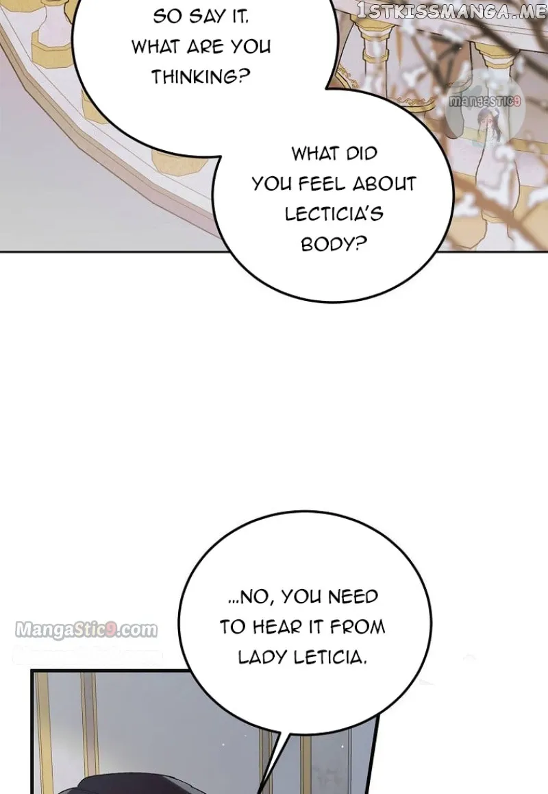 Saving My Sweetheart Zinmanga X Chapter 98 Page 92