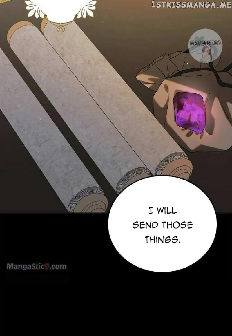 Saving My Sweetheart Zinmanga X Chapter 98 Page 101