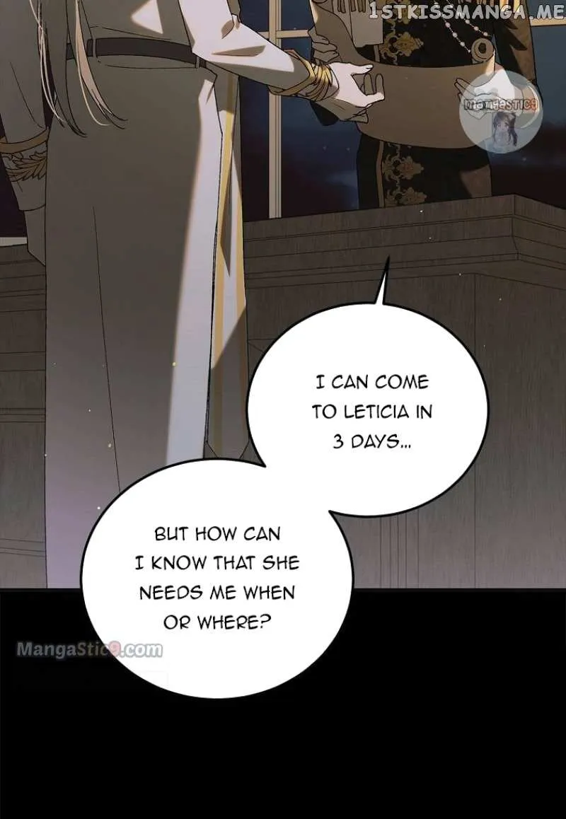 Saving My Sweetheart Zinmanga X Chapter 98 Page 103