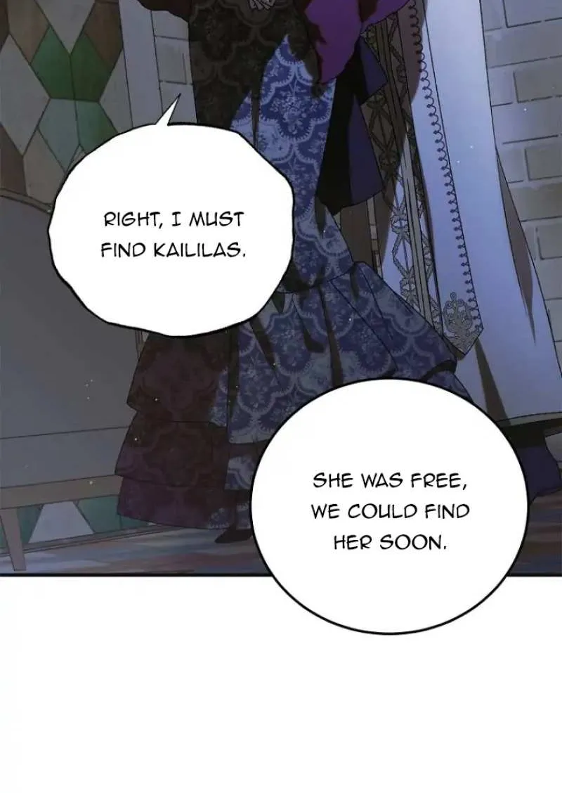Saving My Sweetheart Zinmanga X Chapter 97 Page 125