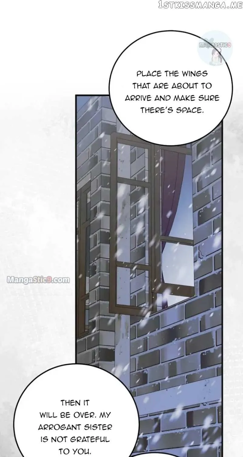 Saving My Sweetheart Zinmanga X Chapter 97 Page 130