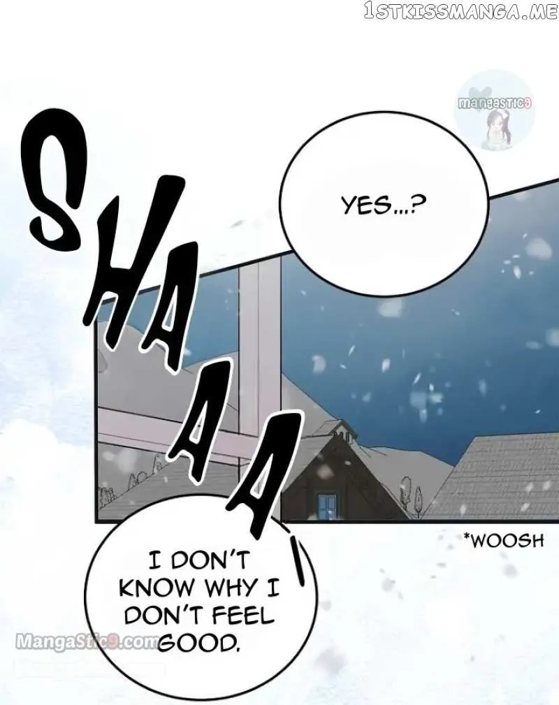 Saving My Sweetheart Zinmanga X Chapter 96 Page 31
