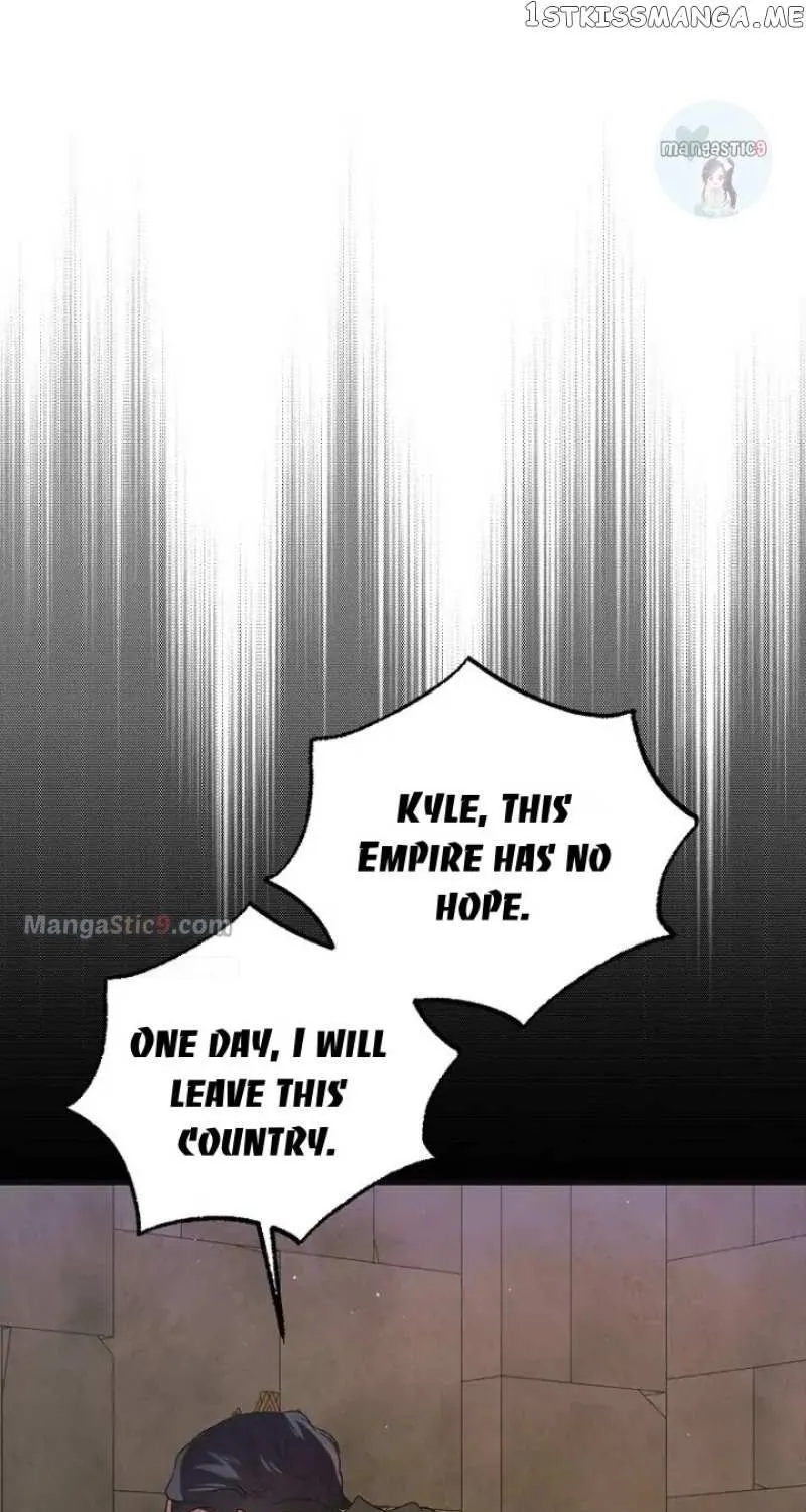 Saving My Sweetheart Zinmanga X Chapter 96 Page 37