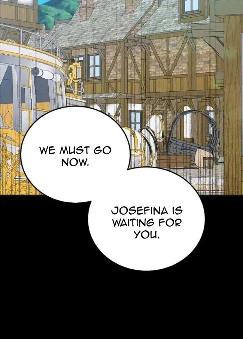 Saving My Sweetheart Zinmanga X Chapter 96 Page 56