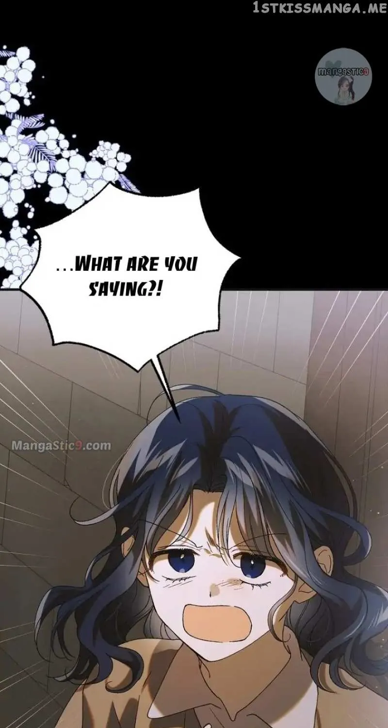 Saving My Sweetheart Zinmanga X Chapter 96 Page 59