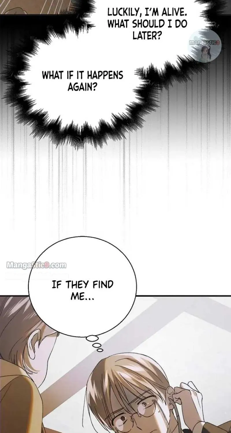 Saving My Sweetheart Zinmanga X Chapter 95 Page 49