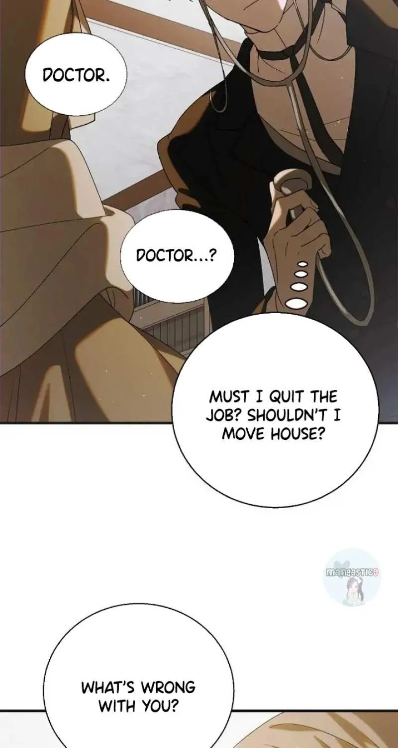 Saving My Sweetheart Zinmanga X Chapter 95 Page 50