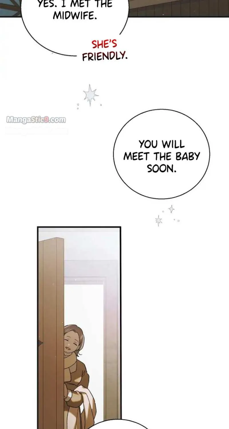 Saving My Sweetheart Zinmanga X Chapter 95 Page 57
