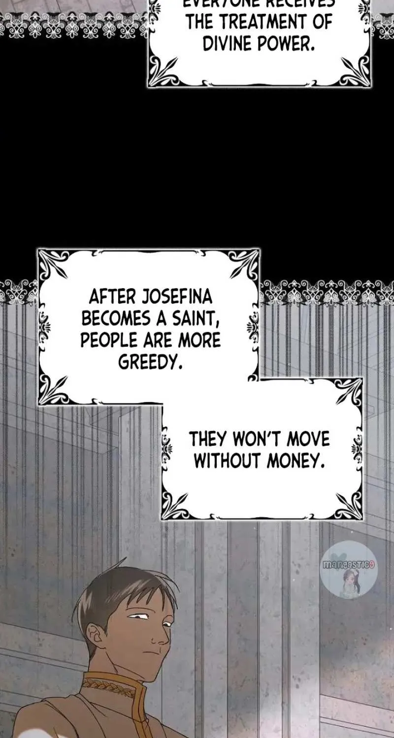Saving My Sweetheart Zinmanga X Chapter 95 Page 61