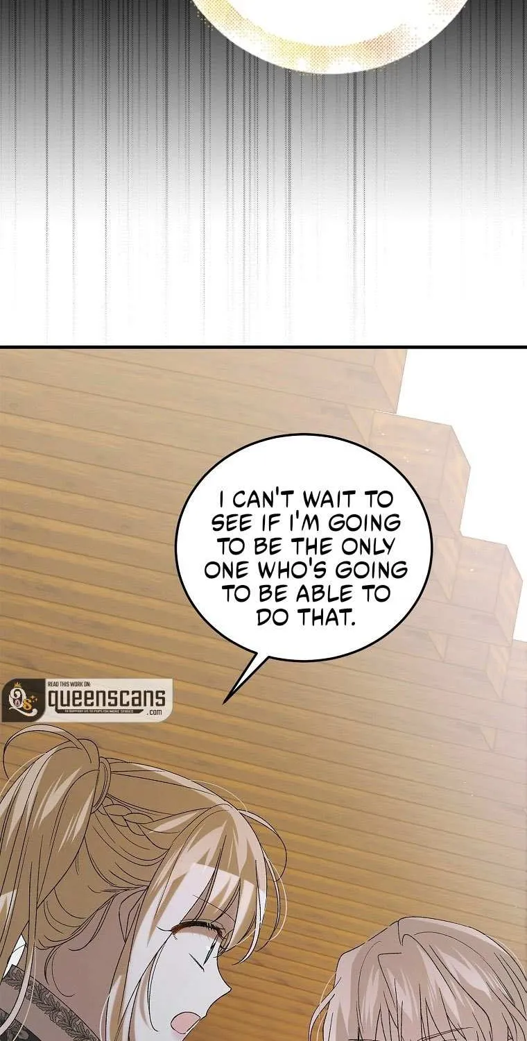 Saving My Sweetheart Zinmanga X Chapter 93 Page 27