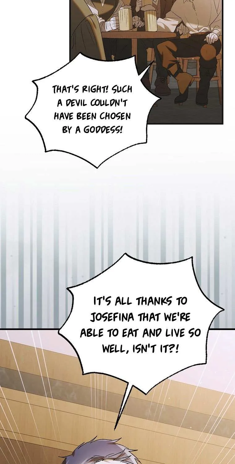 Saving My Sweetheart Zinmanga X Chapter 93 Page 32
