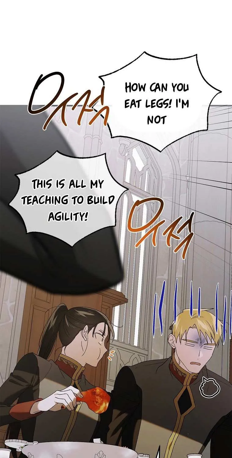 Saving My Sweetheart Zinmanga X Chapter 93 Page 88