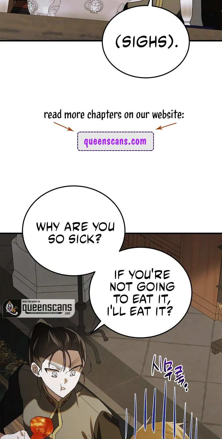 Saving My Sweetheart Zinmanga X Chapter 93 Page 89