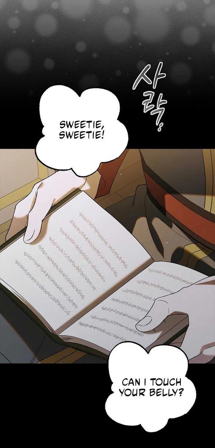 Saving My Sweetheart Zinmanga X Chapter 93 Page 93