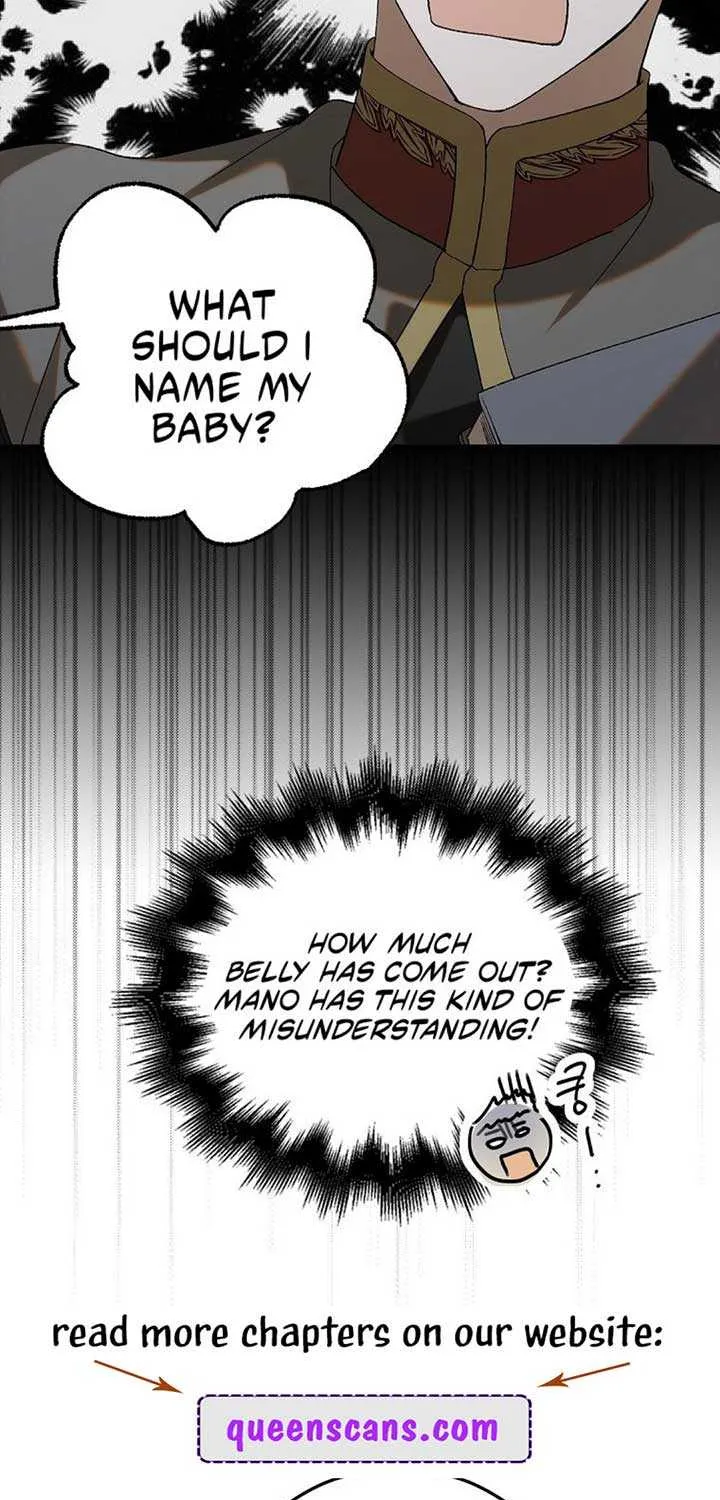 Saving My Sweetheart Zinmanga X Chapter 93 Page 96