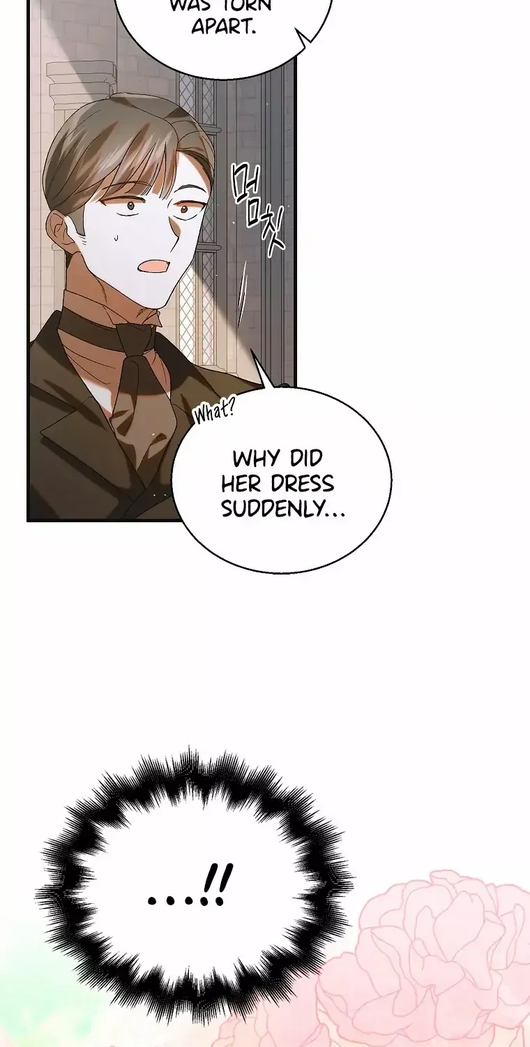 Saving My Sweetheart Zinmanga X Chapter 92 Page 6