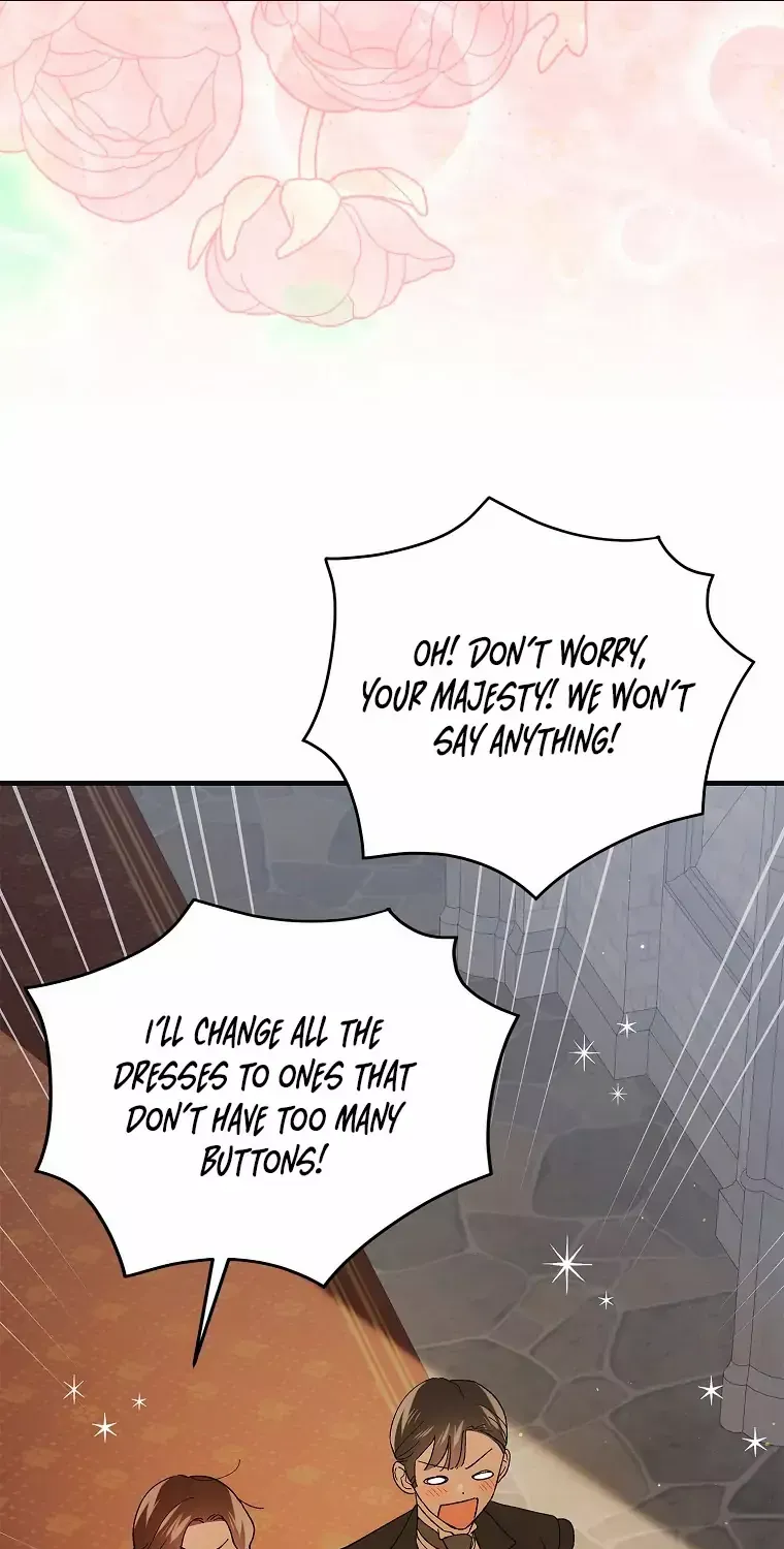 Saving My Sweetheart Zinmanga X Chapter 92 Page 8