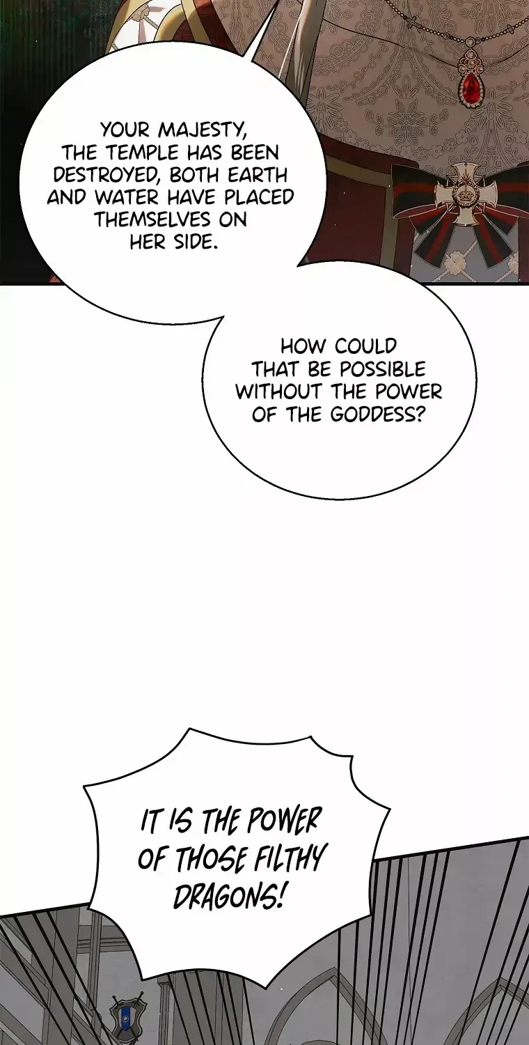 Saving My Sweetheart Zinmanga X Chapter 92 Page 23