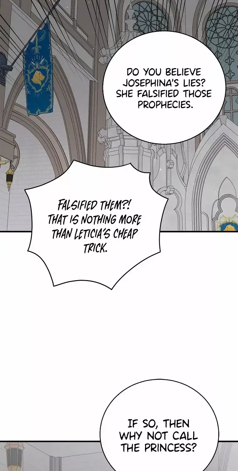Saving My Sweetheart Zinmanga X Chapter 92 Page 24