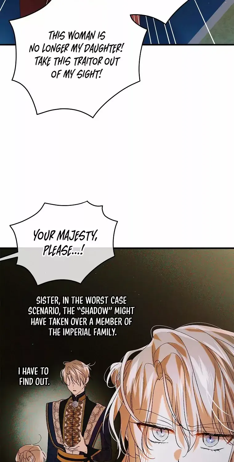 Saving My Sweetheart Zinmanga X Chapter 92 Page 34