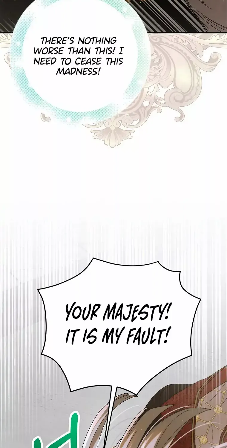 Saving My Sweetheart Zinmanga X Chapter 92 Page 41