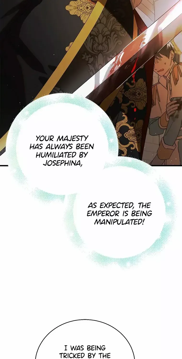 Saving My Sweetheart Zinmanga X Chapter 92 Page 46