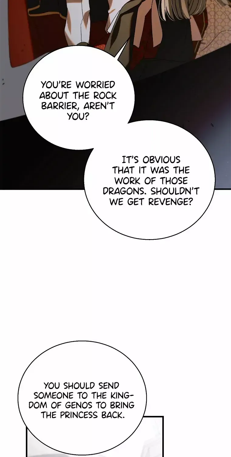 Saving My Sweetheart Zinmanga X Chapter 92 Page 49