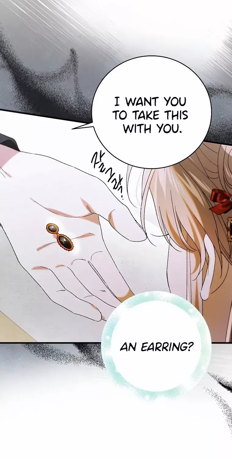 Saving My Sweetheart Zinmanga X Chapter 92 Page 54