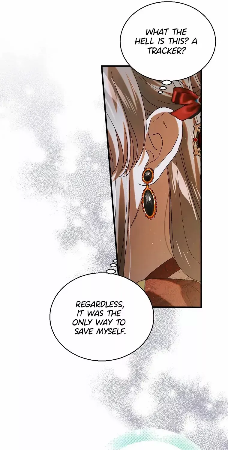 Saving My Sweetheart Zinmanga X Chapter 92 Page 58