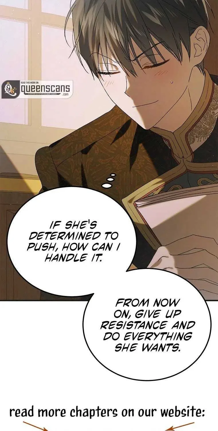 Saving My Sweetheart Zinmanga X Chapter 91 Page 83