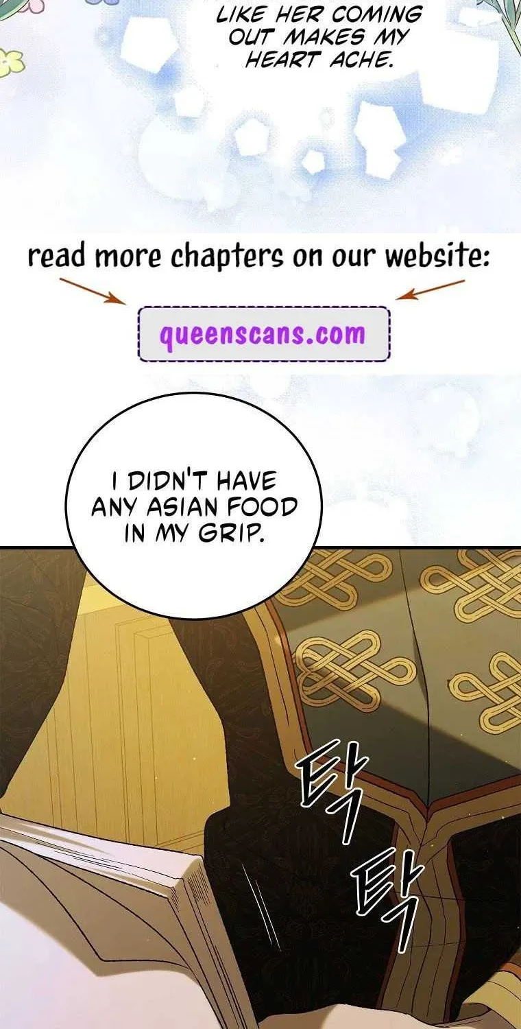 Saving My Sweetheart Zinmanga X Chapter 91 Page 90